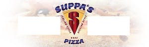Suppas Pizza & Subs