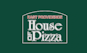 East Providence House of Pizza logo