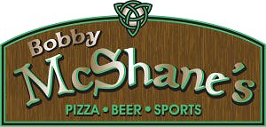 Bobby McShane's