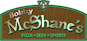 Bobby McShane's logo