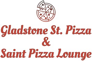 Gladstone St. Pizza & Saint Pizza Lounge