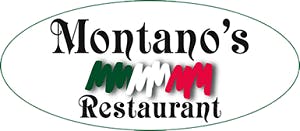Montano's Restaurant
