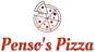 Penso's Pizza logo