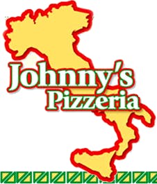 Johnny's Pizzeria Logo