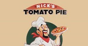 Nick's Tomato Pie