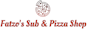 Fatzo's Sub & Pizza Shop logo