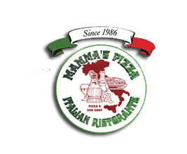 Mama's Pizza & Subs Culpeper logo