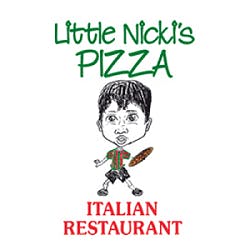 Little Nicki's Pizza