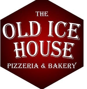 The Old Ice House Pizzeria