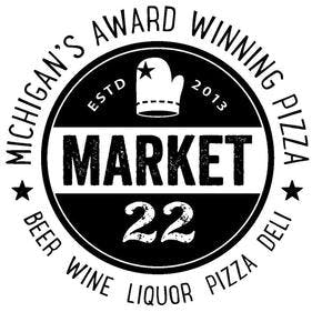 Market 22