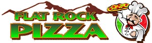 Flat Rock Pizza