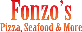 Fonzo's Pizza,Seafood & More