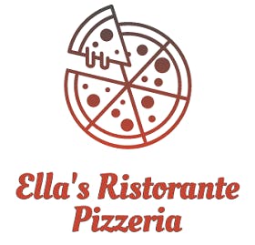 Ella's Ristorante & Pizzeria Menu - Hellertown, PA - Order Pizza ...