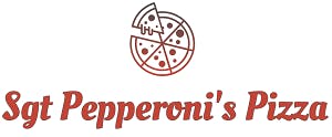 Sgt Pepperoni's Pizza