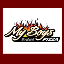 My Boys Pizza