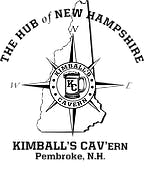 Kimball's Cav'ern