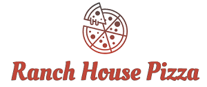Ranch House Pizza logo