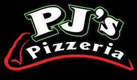P J's Pizzeria