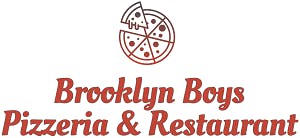 Brooklyn Boys Pizzeria & Restaurant