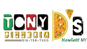 Tony D's Pizzeria