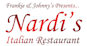 Nardi's logo