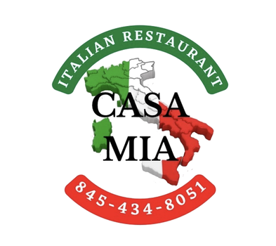 Casa Mia logo