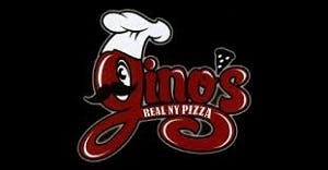 Ginos Real NY Pizza Garden City