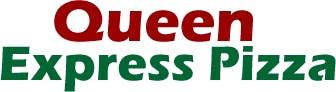 Queen B Pizza Logo