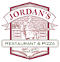 Jordan's Restaurant & Pizzeria logo