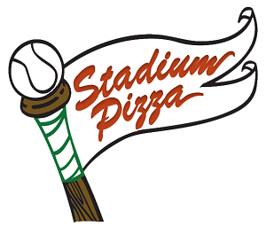 Stadium Pizza logo
