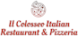 Il Colosseo Italian Restaurant & Pizzeria logo