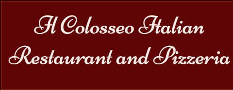Il Colosseo Italian Restaurant & Pizzeria