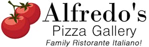 Alfredo's Pizza Gallery