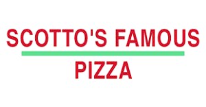 Scotto's Pizza Logo