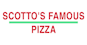 Scotto's Pizza logo
