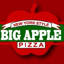 Big Apple Pizza Bistro