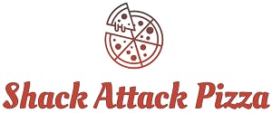 Shack Attack Pizza