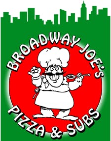 Broadway Joe's Pizzeria