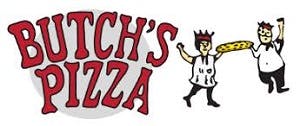 Butch's Pizza