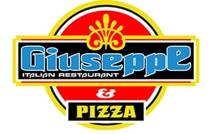 Giuseppe's Italian Grill Logo