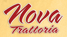 Nova Trattoria logo