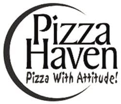 Pizza Haven Logo