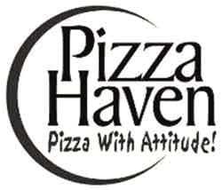 Pizza Haven logo
