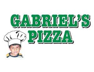 Gabriel's Pizza logo
