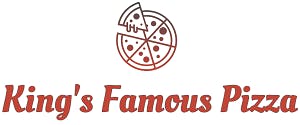 King's Famous Pizza