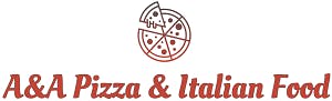 A&A Pizza & Italian Food