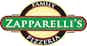 Zapparelli's Pizzeria logo