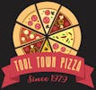 Tool Town Pizza logo