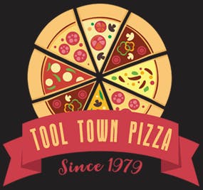 Tool Town Pizza