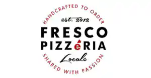 Fresco Pizzeria logo